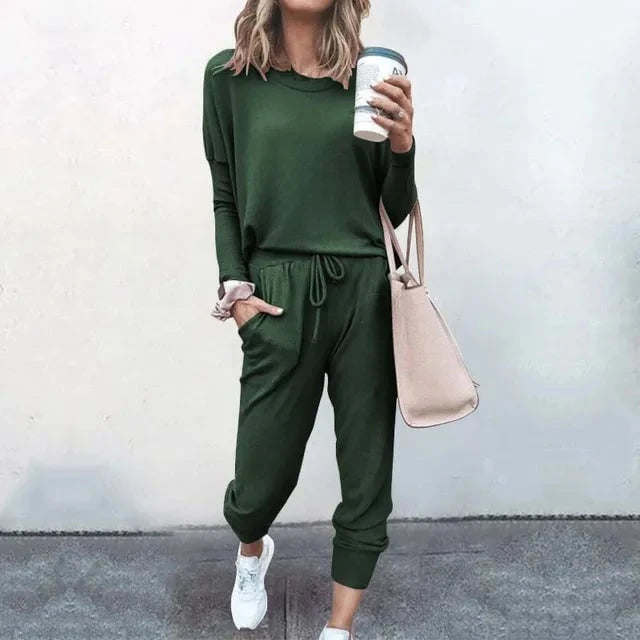 Casual Lounge Set