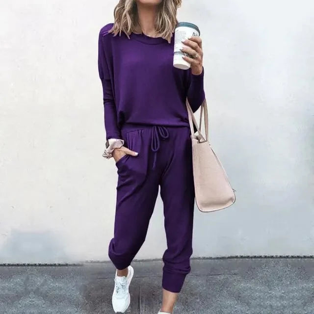 Casual Lounge Set