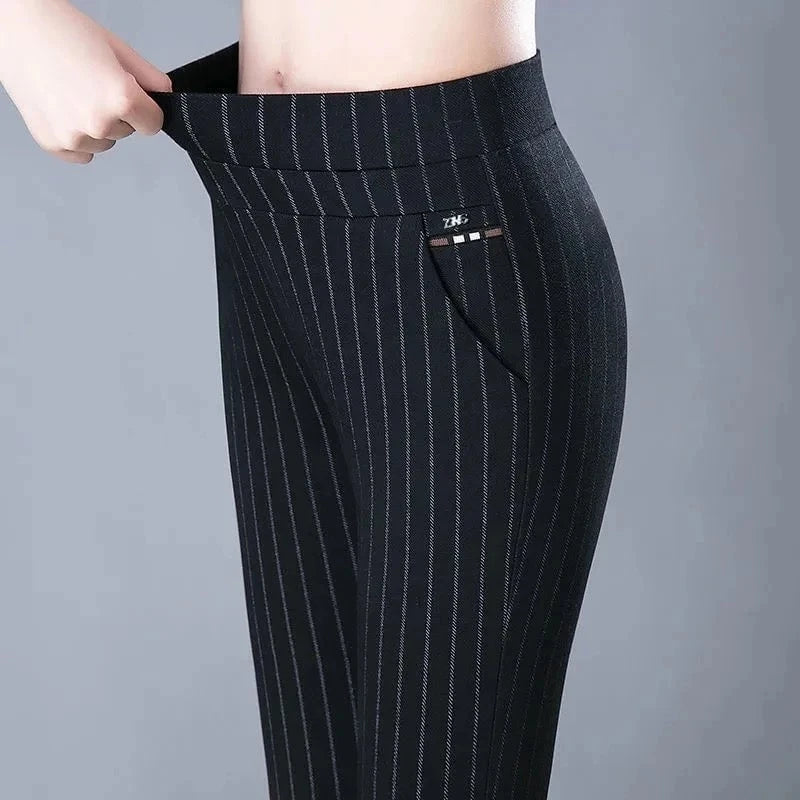 Margotstretch Elegant Women's Trousers