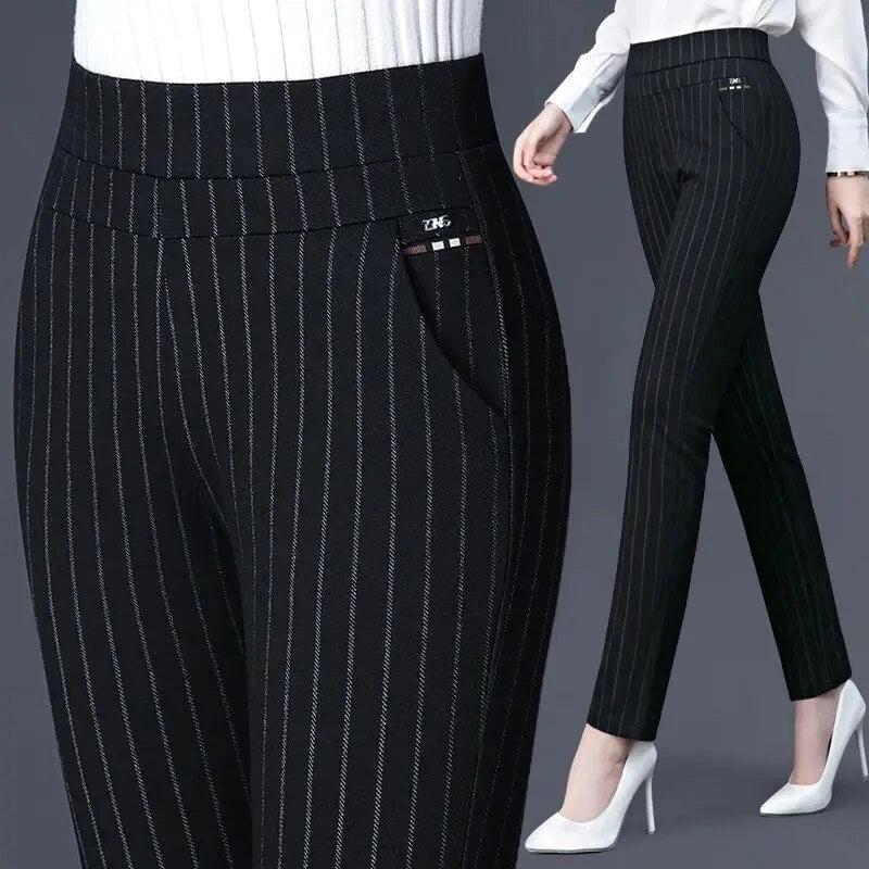 Margotstretch Elegant Women's Trousers