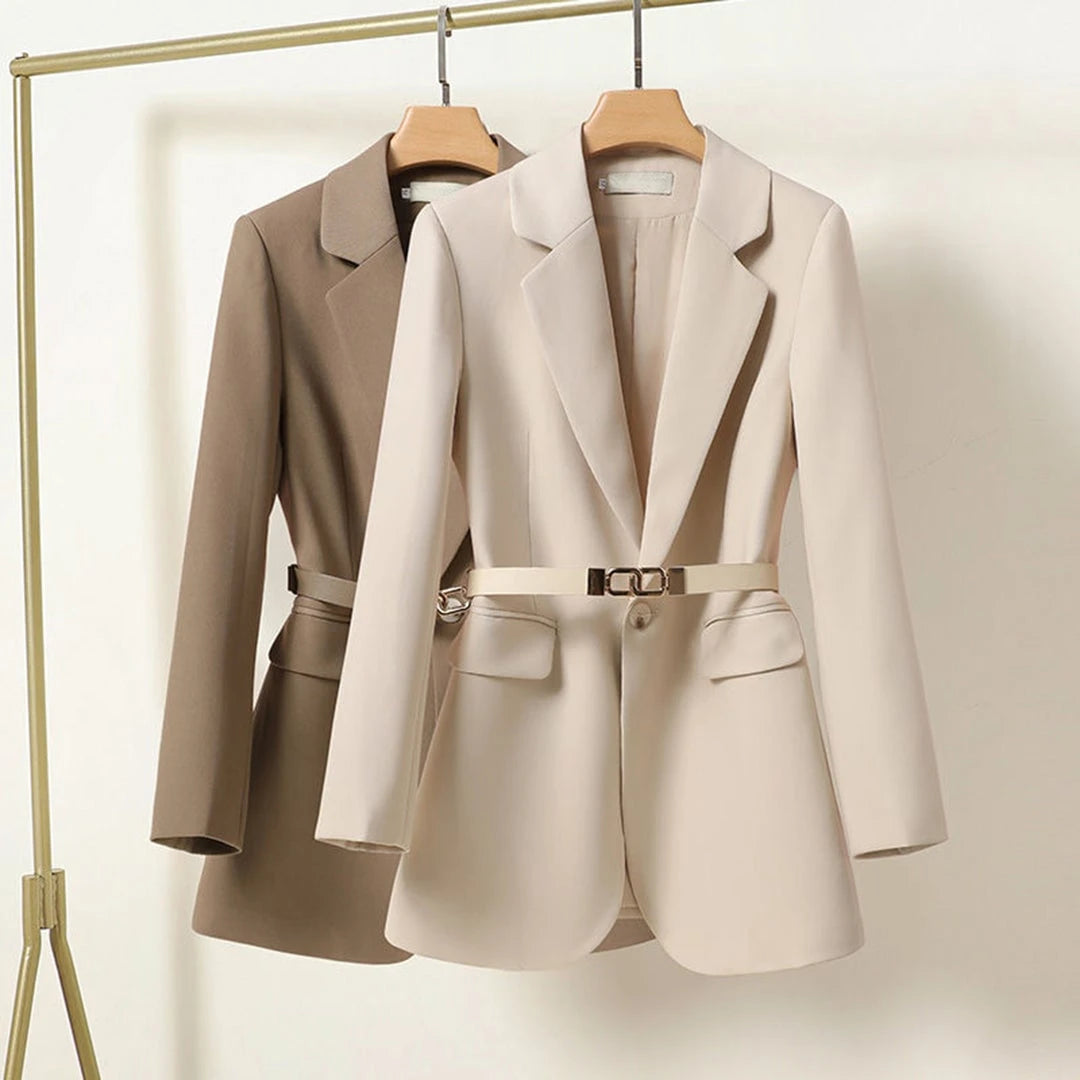 Elegant Women's Blazer