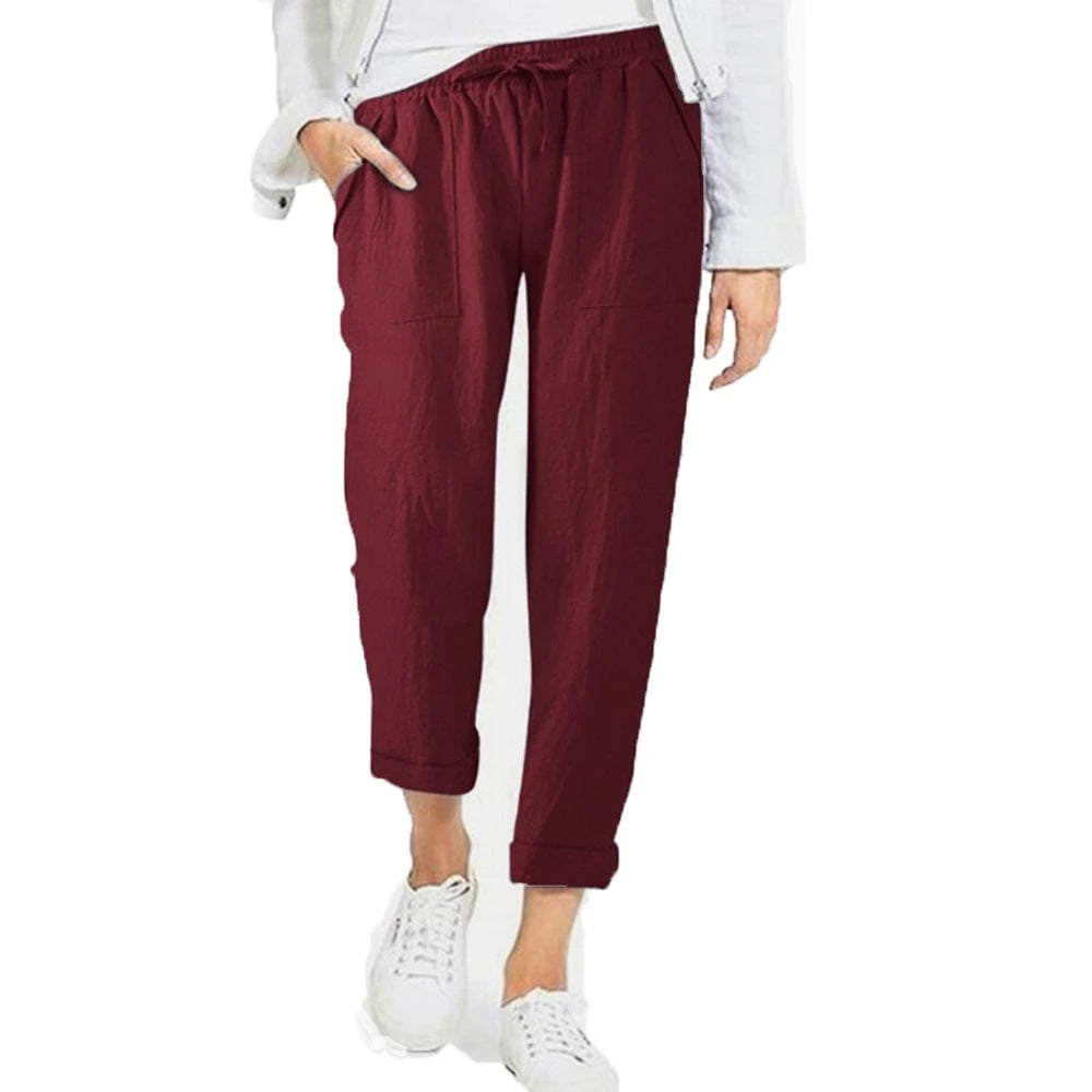 Summer Pants