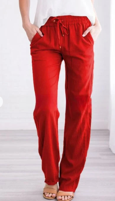 Summer Pants