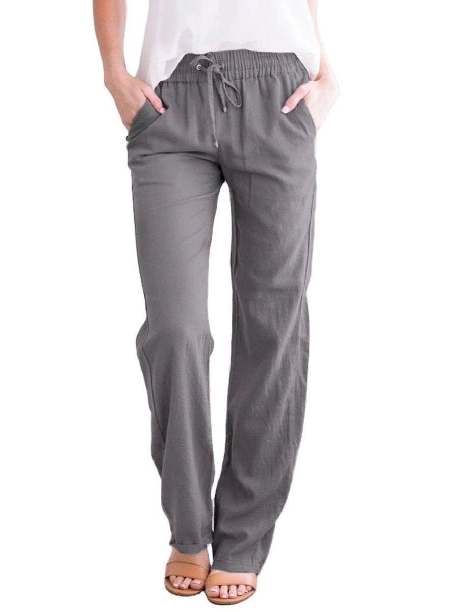 Summer Pants