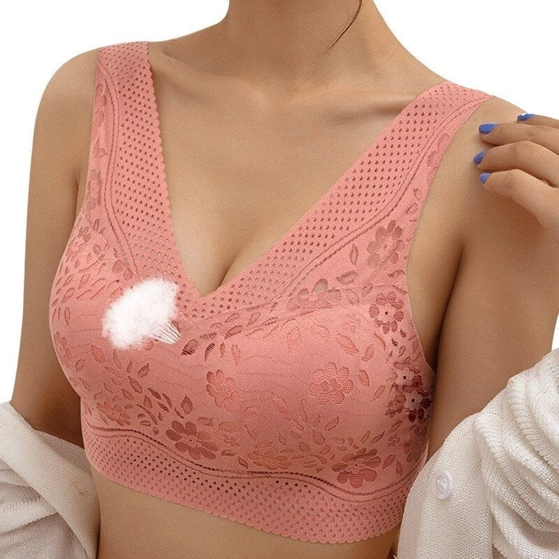 Blosaroelegant Bra
