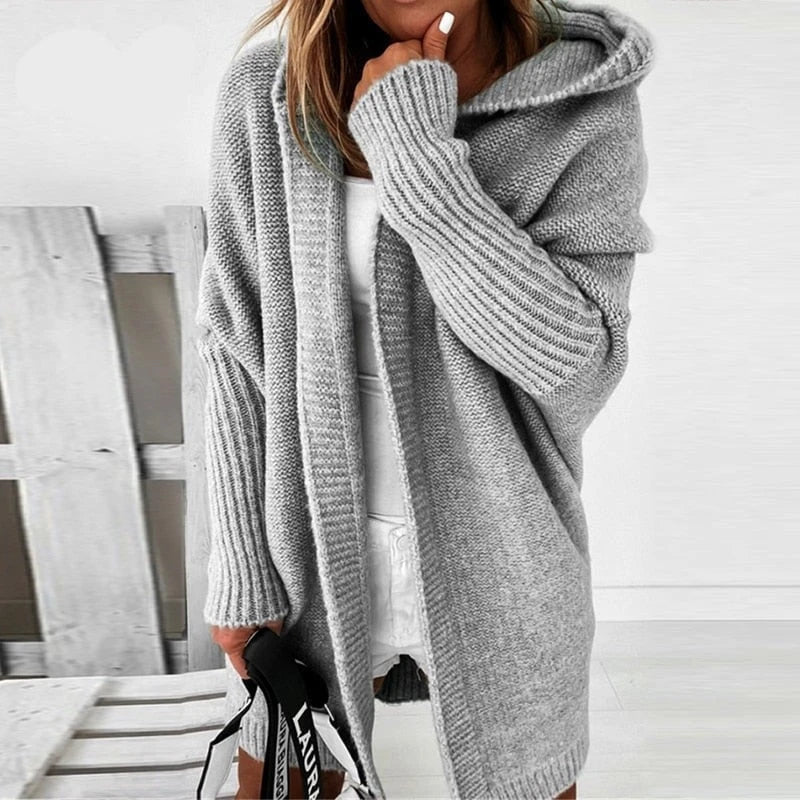 Cozy Cardigan