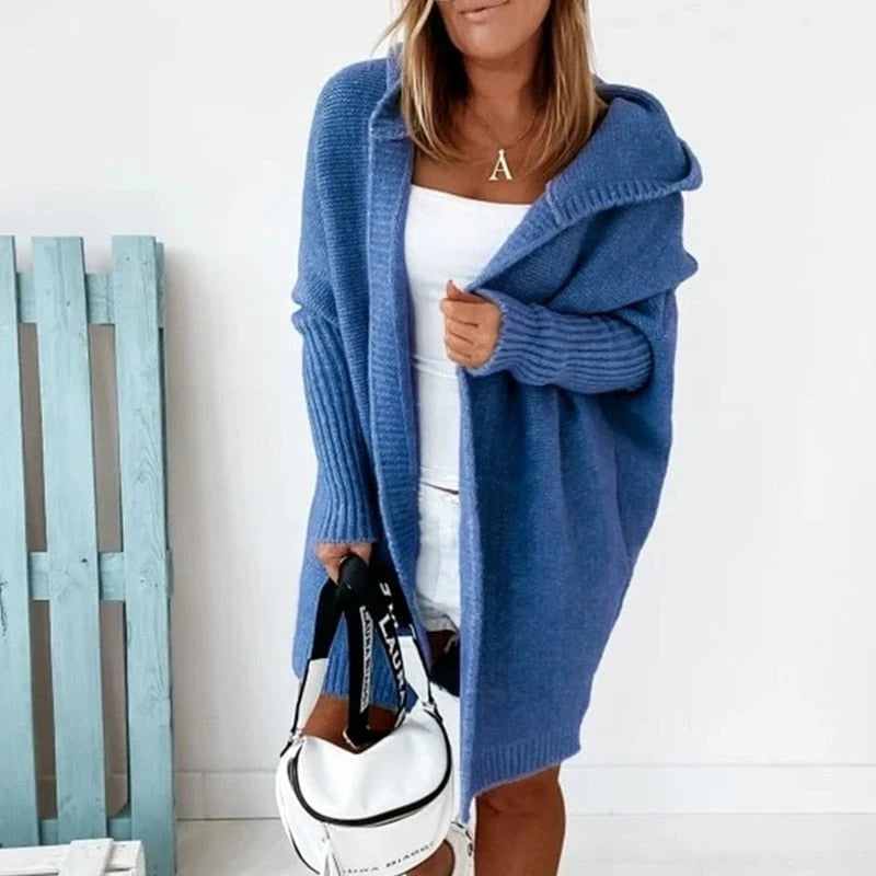 Cozy Cardigan