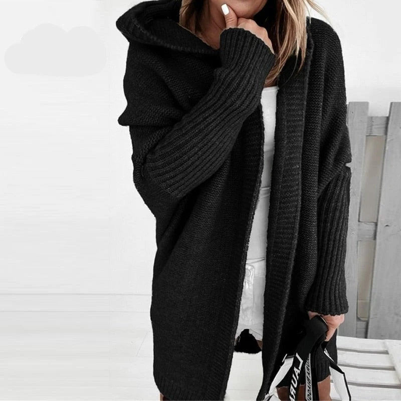 Cozy Cardigan
