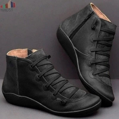 Bocataankle Boots