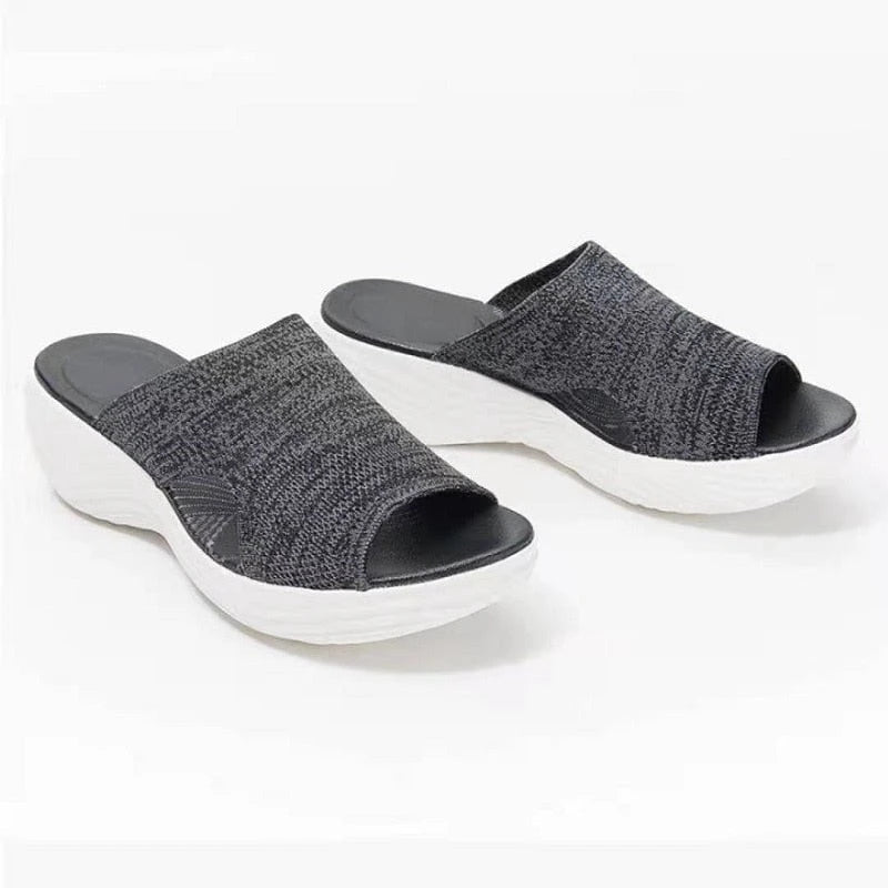 Super Comfortable Clogs