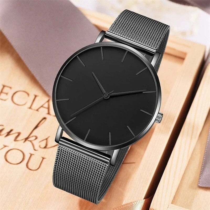Minimalistic Watch for Men