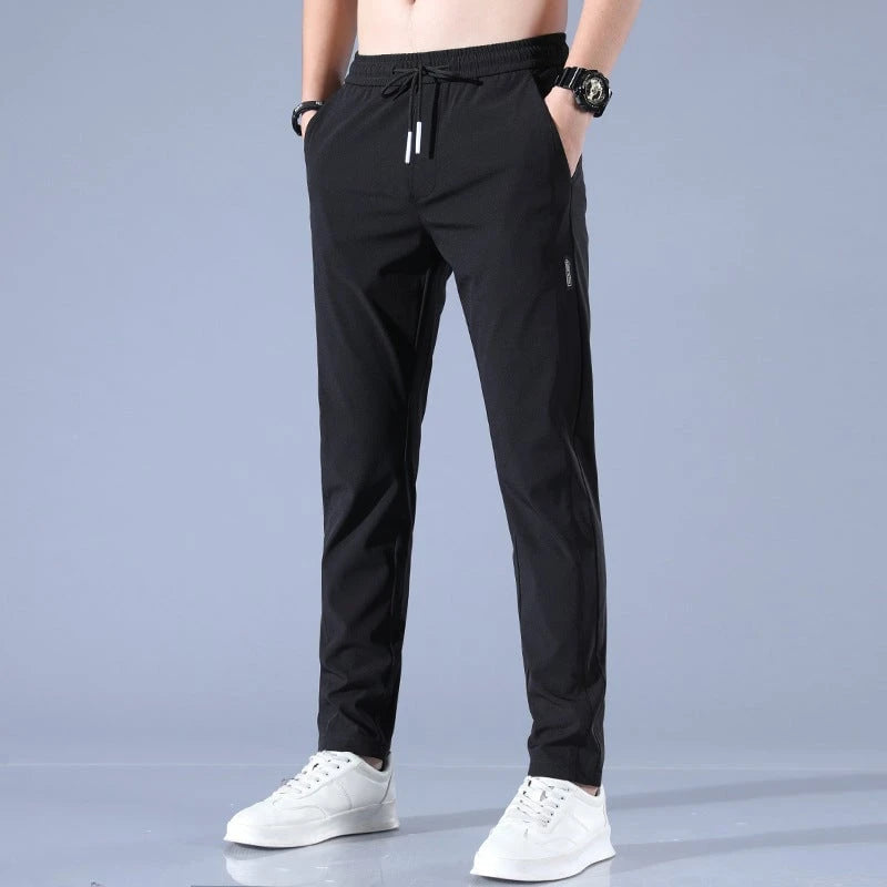 Luxury Men’s Golf Pants