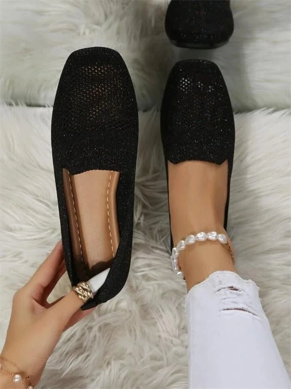 Elegant Loafers for Women
