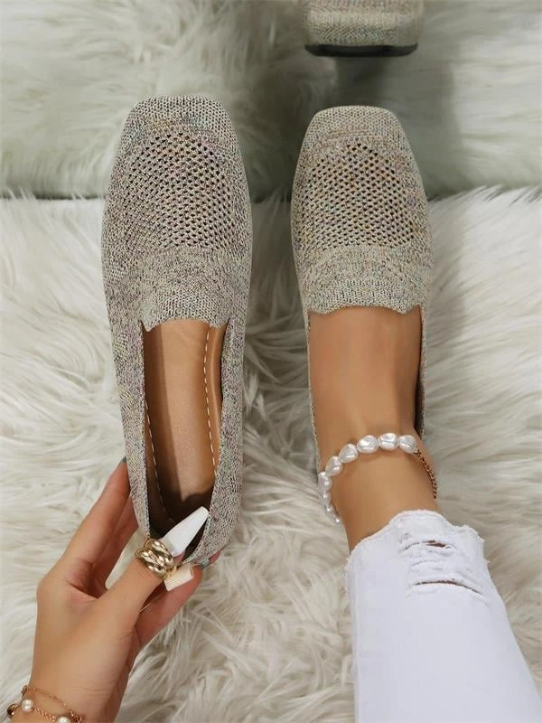 Elegant Loafers for Women