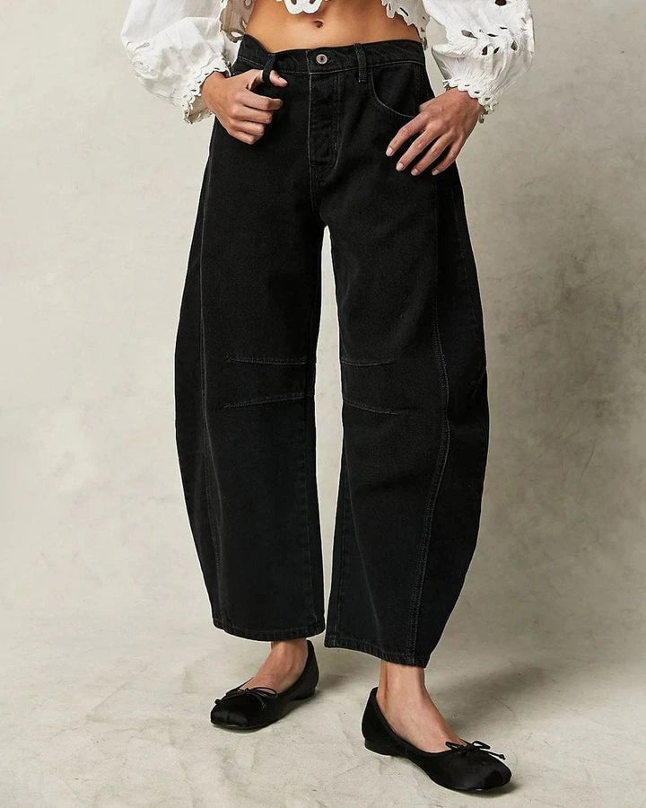 Straight Jeans for Women