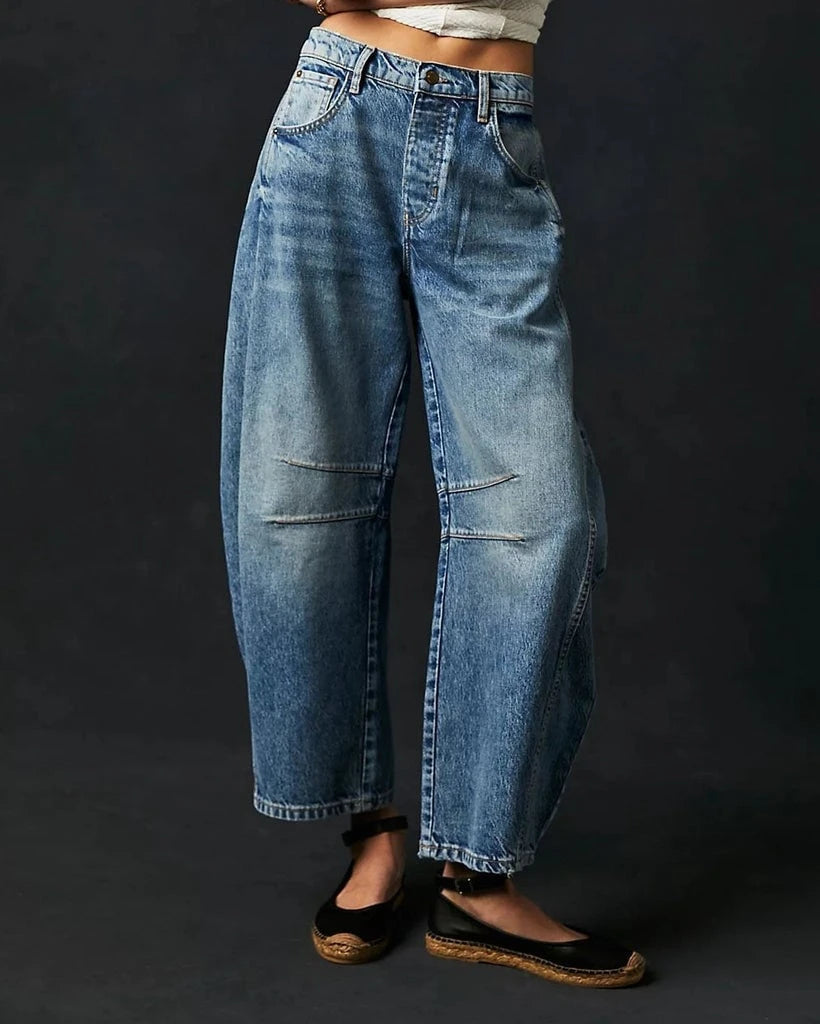 Straight Jeans for Women