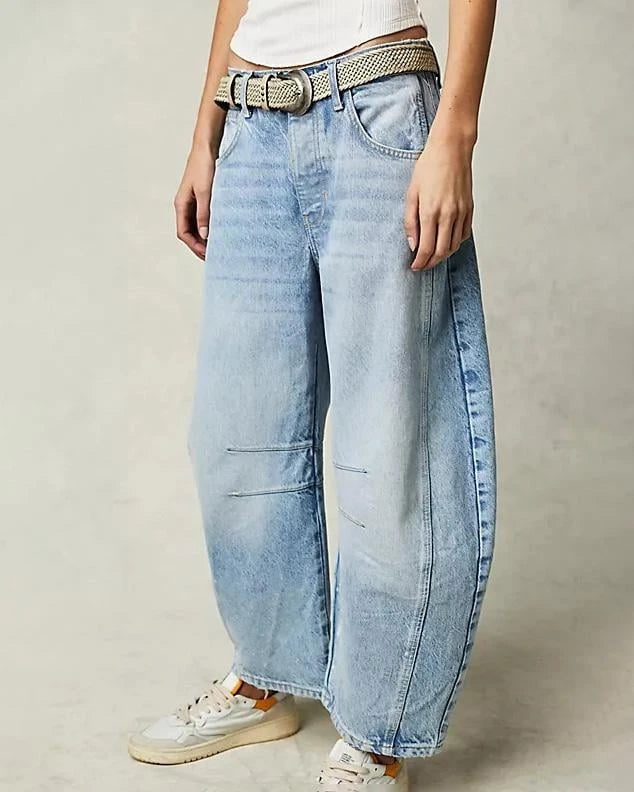 Straight Jeans for Women