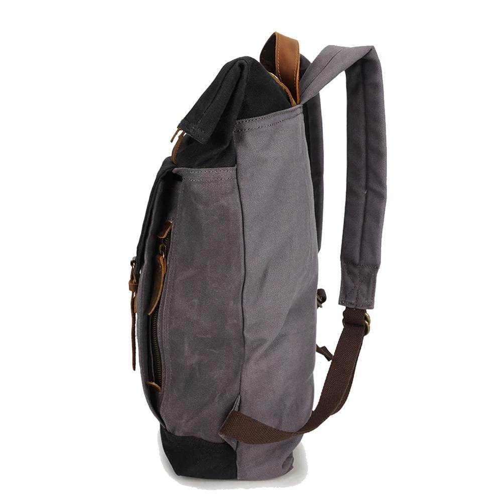 Casual Backpack for Everyday and Travel