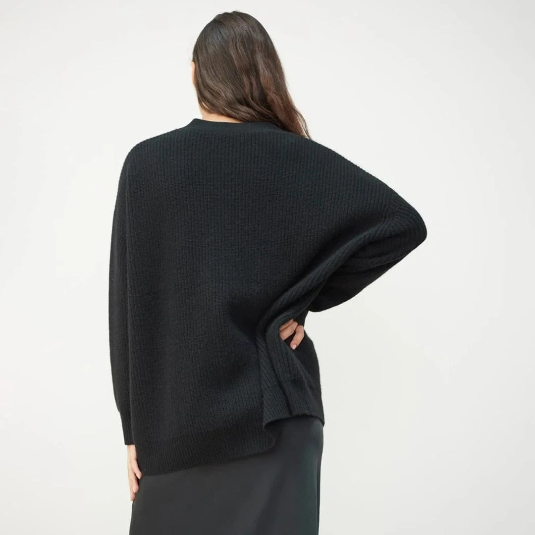 Oversized Cardigan for Women With Luxurious Comfort