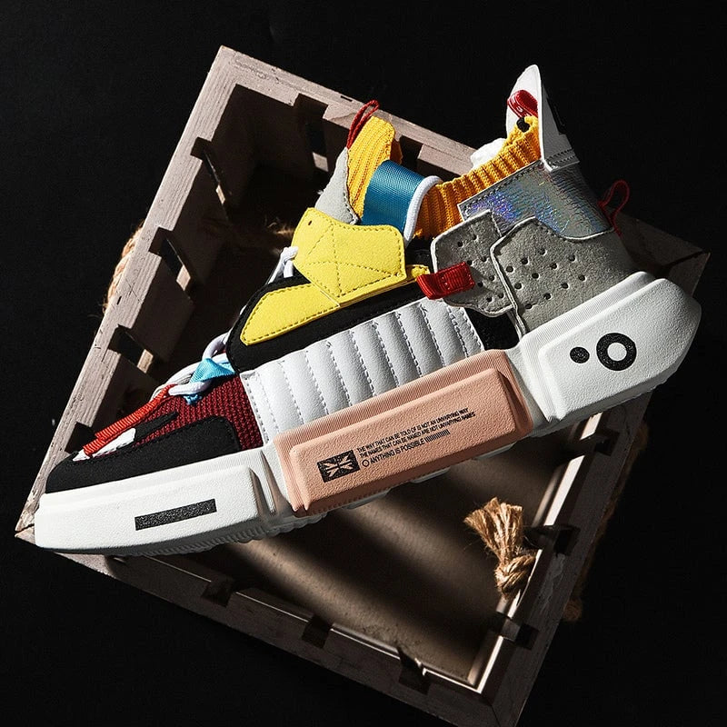 Sneakers - Stylish Women's Sports Shoes