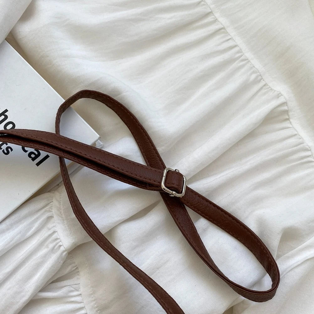 Bohemian Spacious Shoulder Bag - Stylish & Practical for Everyday
