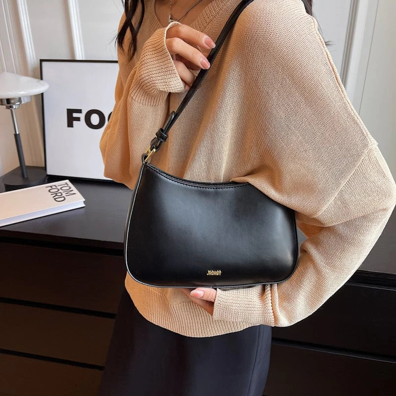 Stylish Small Handbag - for Fashion Lovers