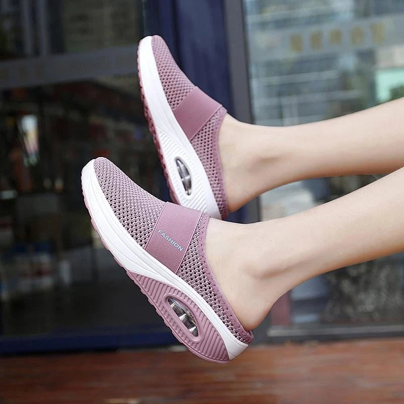 Ultimate Comfort Step Women's Shoes