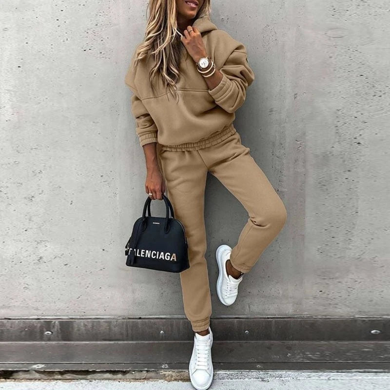 Tracksuit for Women
