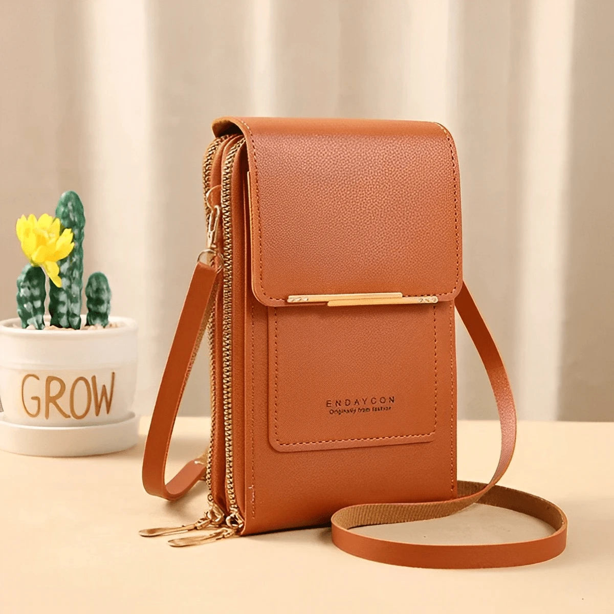 Trendsafe Elegance Bag