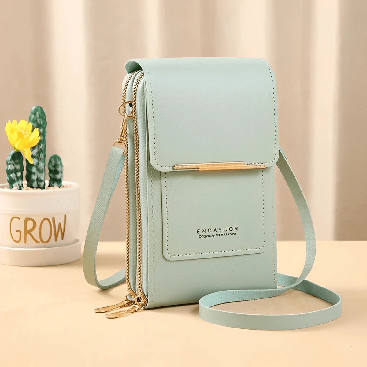 Trendsafe Elegance Bag