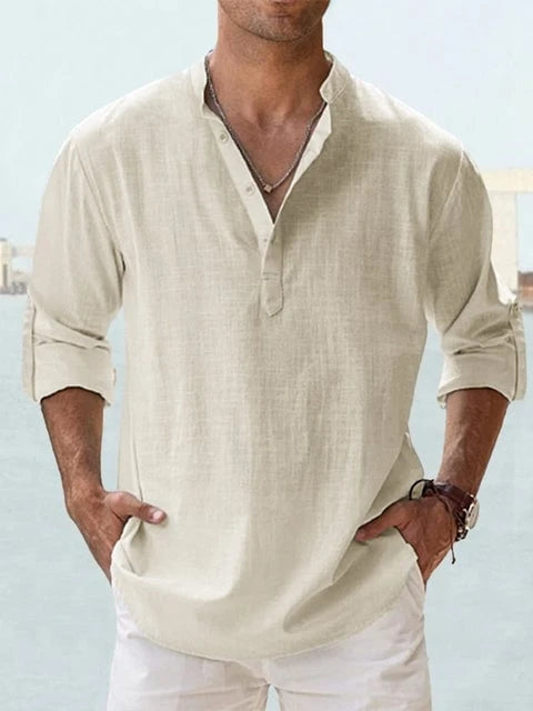 Casual Summer Shirt