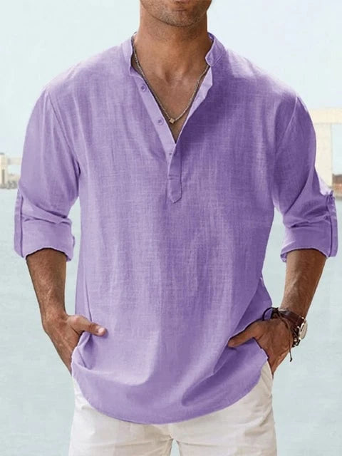 Casual Summer Shirt