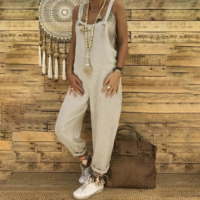 Time-honored Overalls