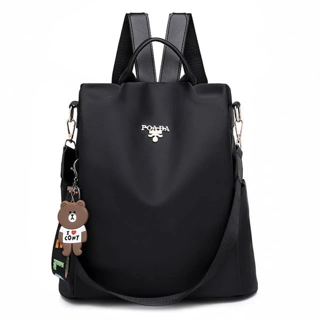 Nevada️ Multifunctional Anti-theft Bag