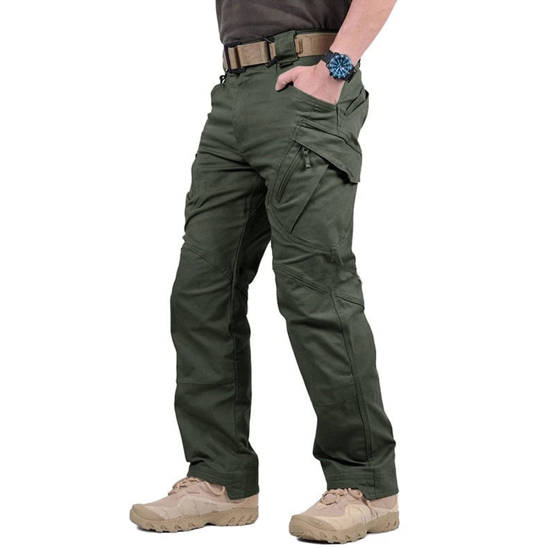 Multifunctional Waterproof Pants