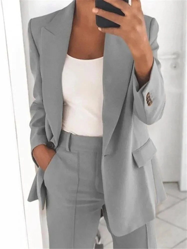 Elegant Women's Set