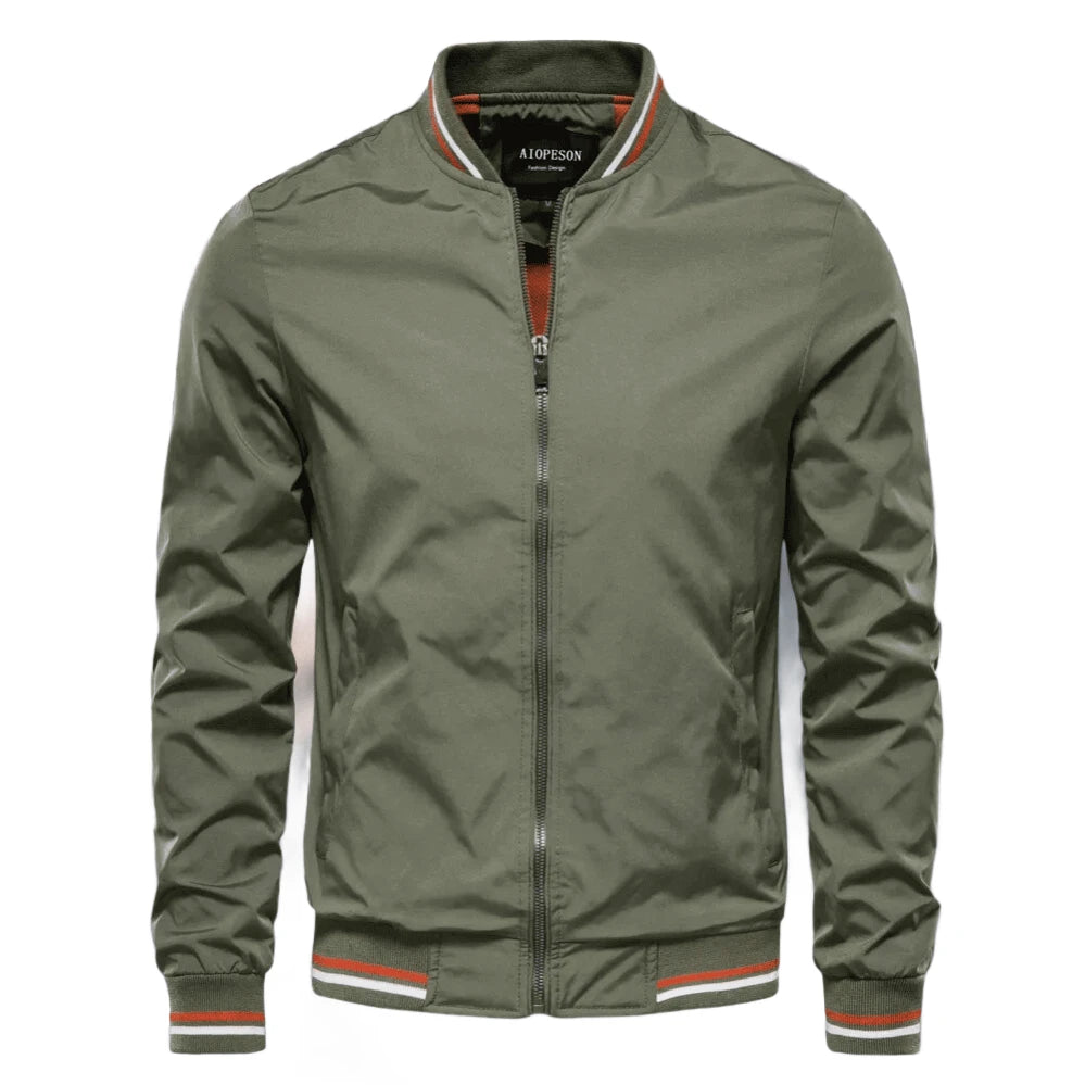 Casual Autumn Jacket for Men