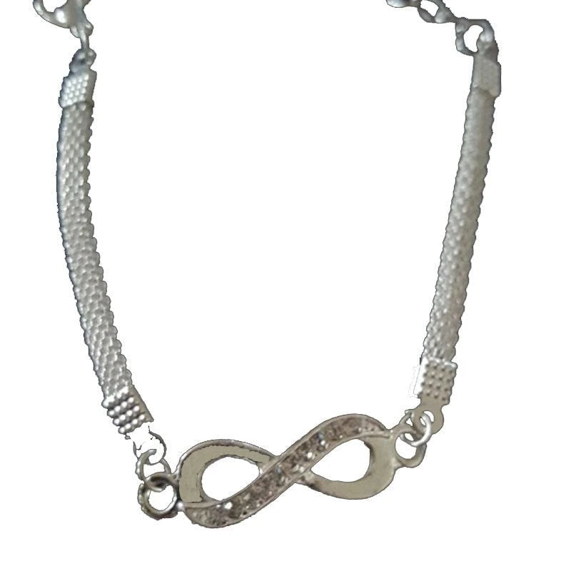 Elegant Infinite Bracelet