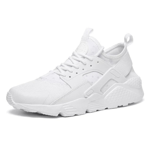 Summer Sneakers in Huarache Style