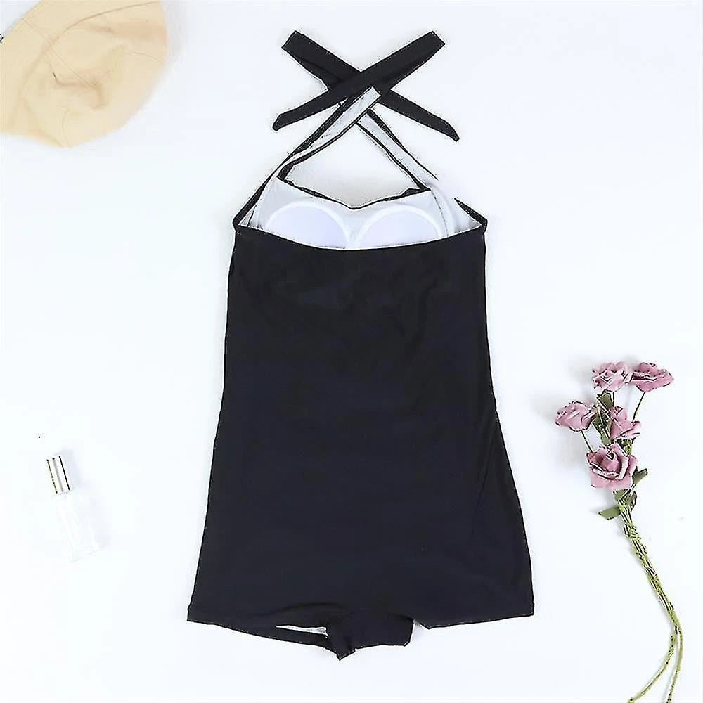 Seafolly Collective Boyleg One-piece