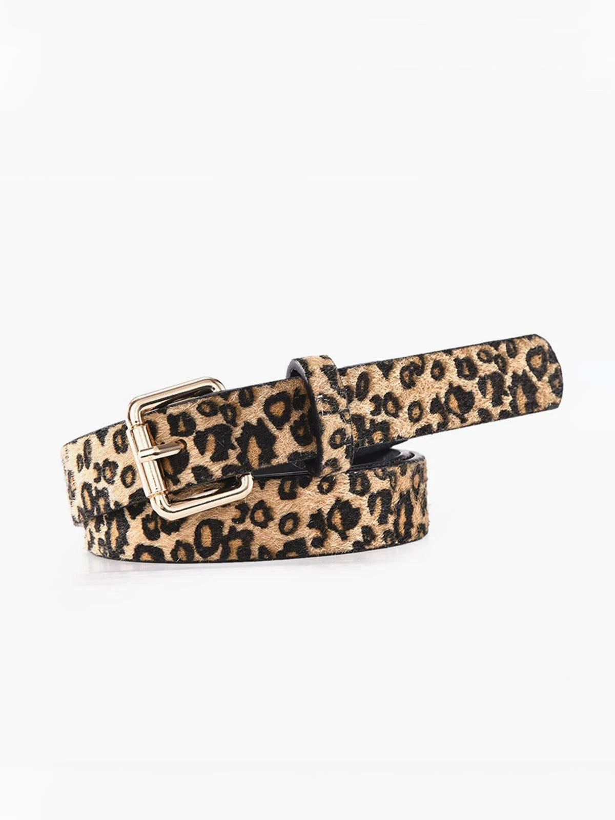 Waistband Made of Polyurethane With Regular Fit