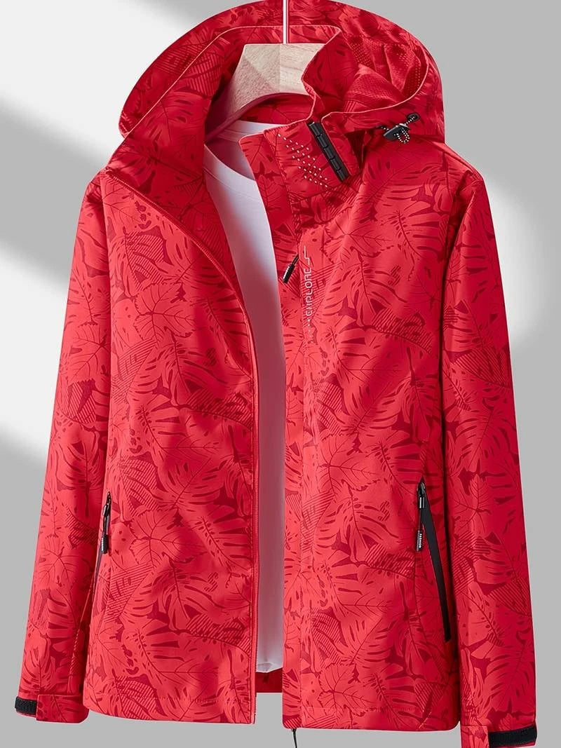 Lightweight & Weatherproof Transition Jacket