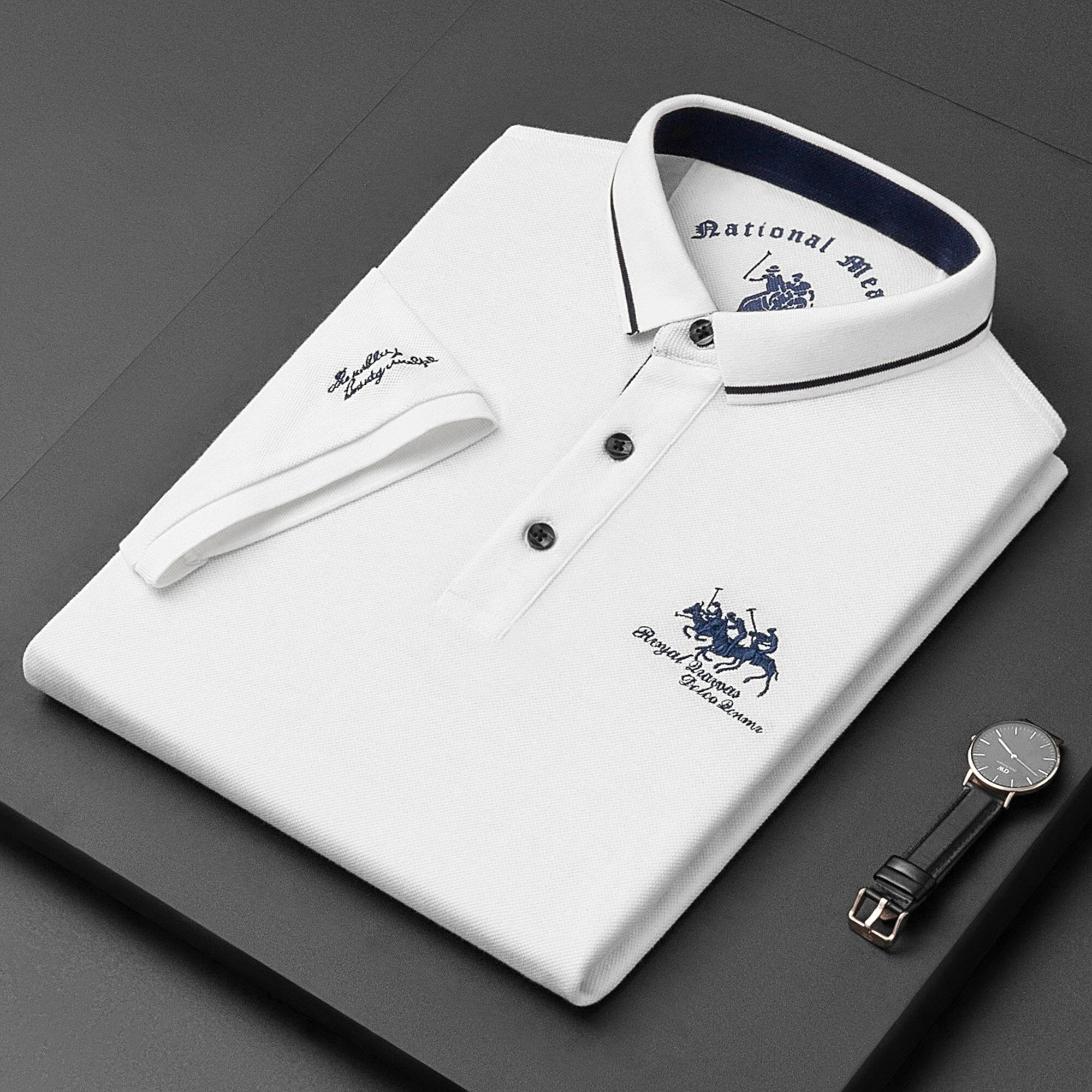 Maverick Polo Shirt