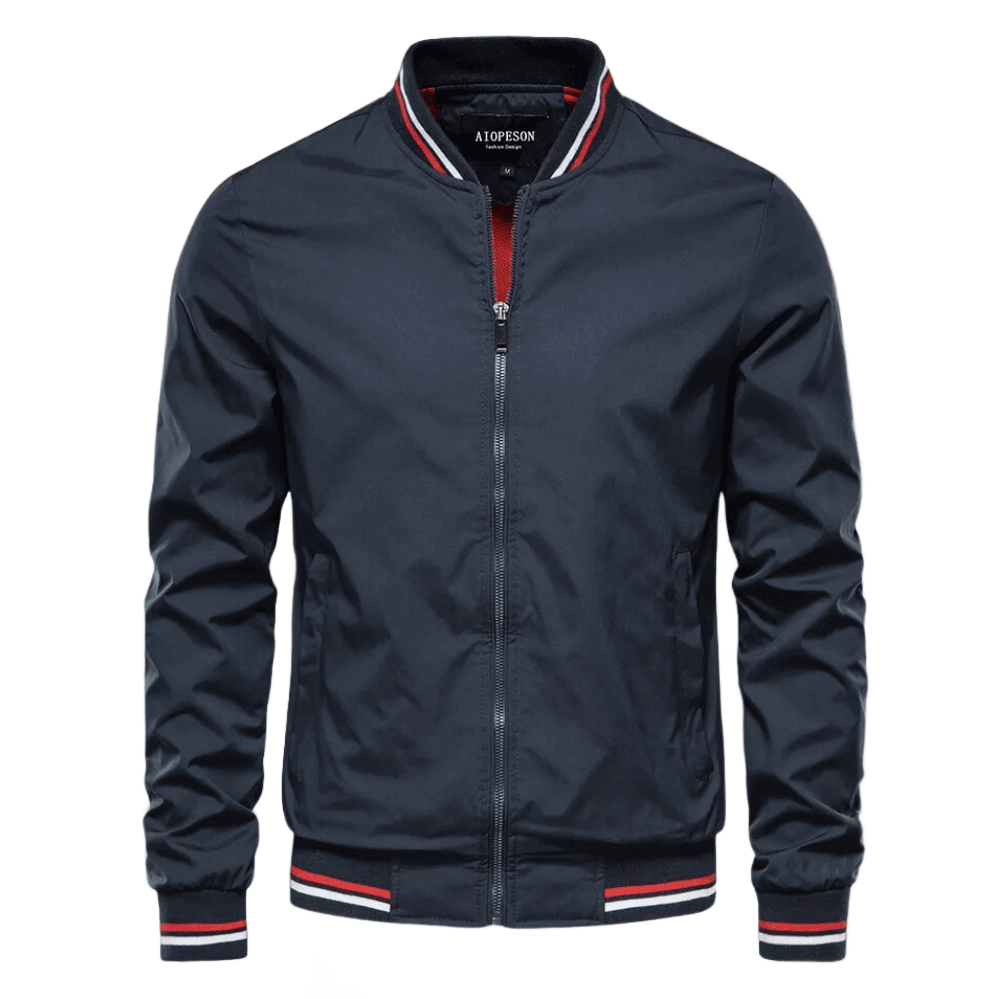 Casual Autumn Jacket for Men