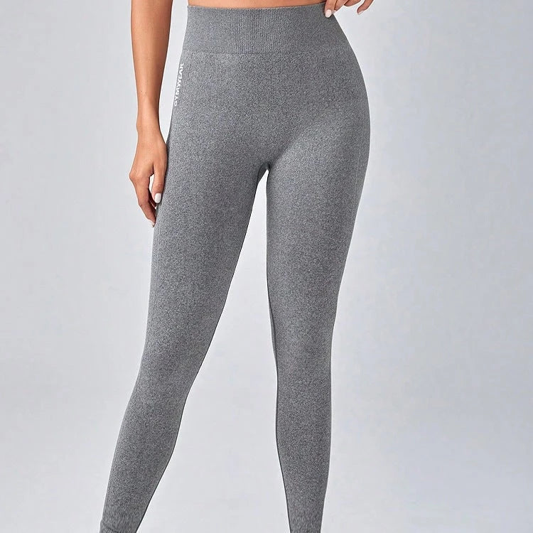 Women's High Waist Stretch Performance Leggings