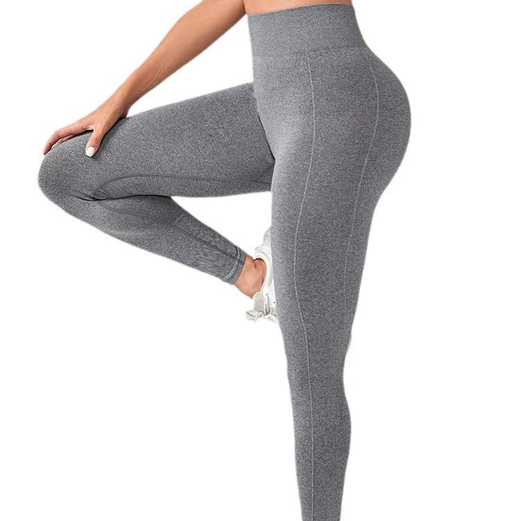 Women's High Waist Stretch Performance Leggings