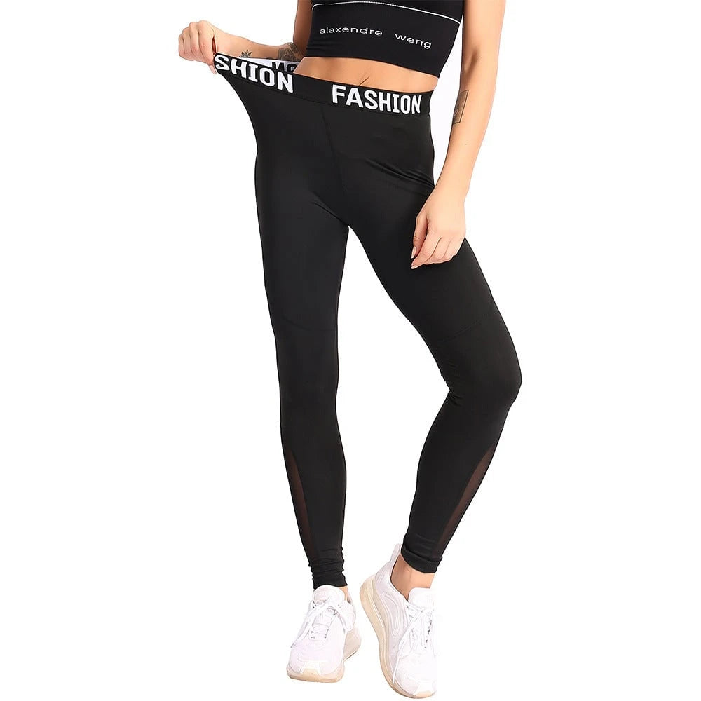 Women's Sports Leggings
