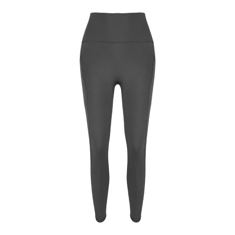 Women's High-Cut Sport Leggings