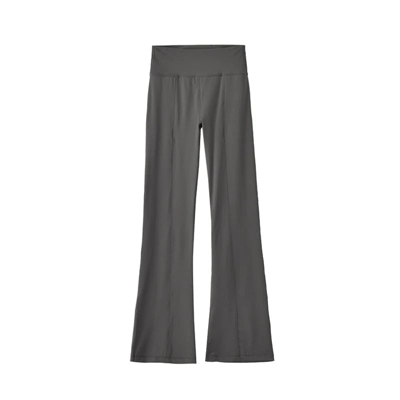 Women's Flared Yoga Pants