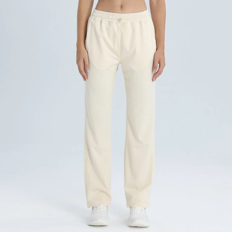Women's Relaxed Fit Active Trousers